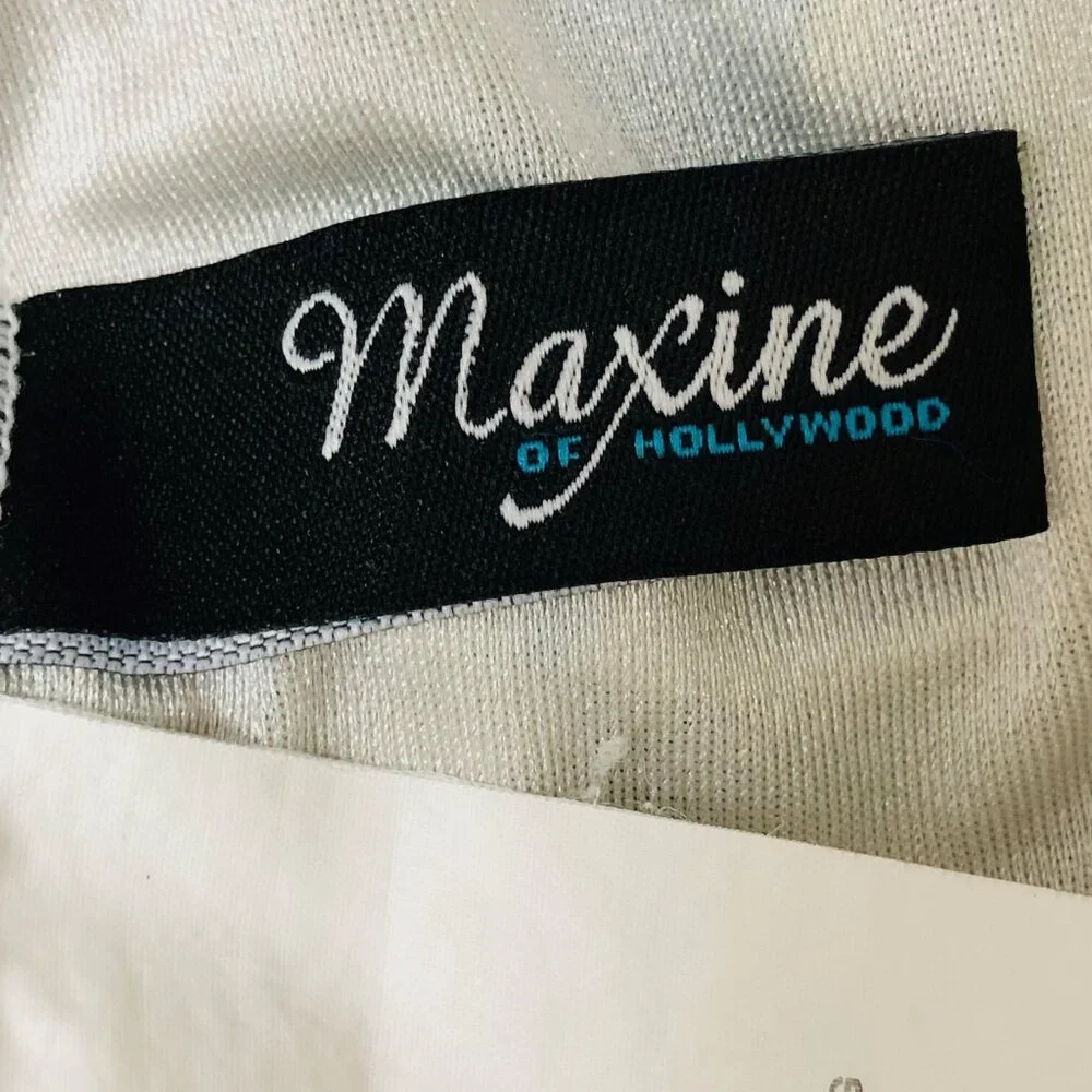 Maxine of Hollywood maxine swimdress